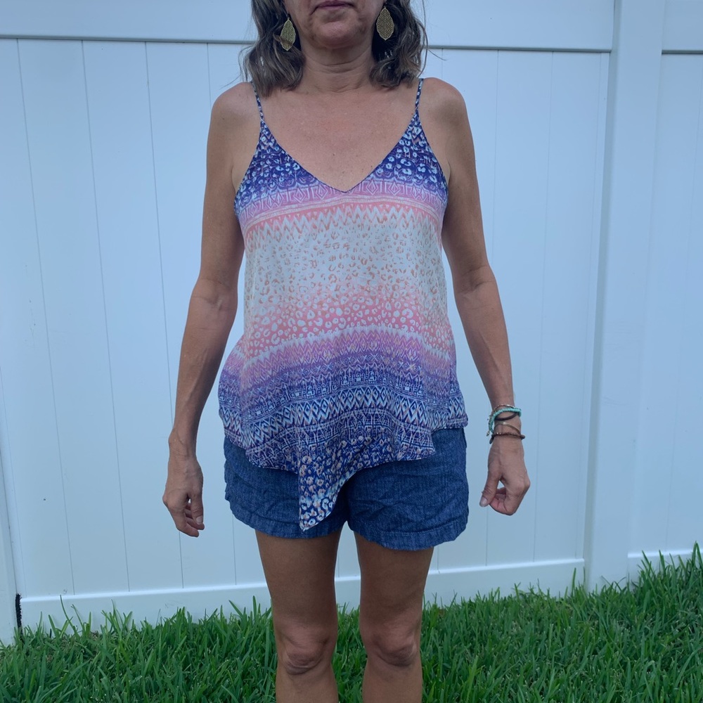 Rory Beca silk top tank - Picture 8 of 13